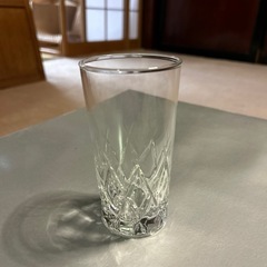 Toyo-Sasaki Glass グラスセット「15個」の画像