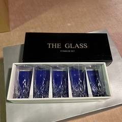 Toyo-Sasaki Glass グラスセット「15個」