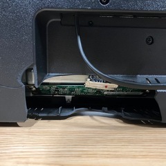 453番　32V型液晶テレビ　訳あり品！～店頭引き取り限定～の画像