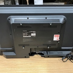453番　32V型液晶テレビ　訳あり品！～店頭引き取り限定～の画像