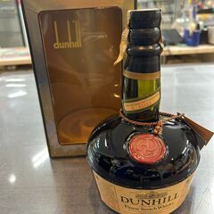 J5454 DUNHILL OLD MASTER ダンヒル オー...
