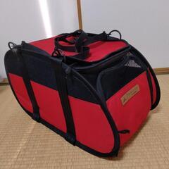 カルソニック ペットセーフティカート カート用ケージ　犬