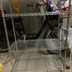 ラック