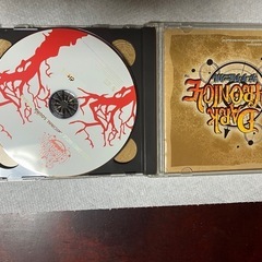 CD DARK CHROICLEの画像