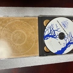CD DARK CHROICLEの画像