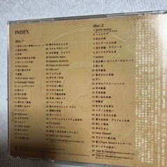 CD DARK CHROICLEの画像