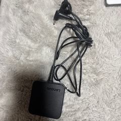 美品　Lenovo ideapad 320 ノートパソコンの画像