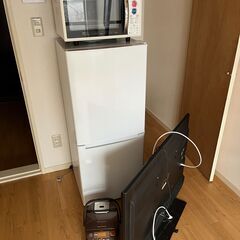 家具、家電・スポーツ用品・オーディオ等　こんなの売れるの？　査定させていただきます。総合リユース出張買取店　結屋　 - リサイクルショップ