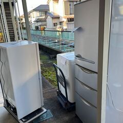 家具、家電・スポーツ用品・オーディオ等　こんなの売れるの？　査定させていただきます。総合リユース出張買取店　結屋　 − 埼玉県