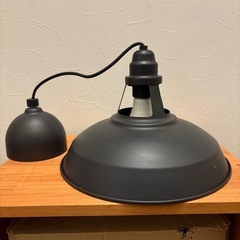IKEAイケア DANSTORP　照明　