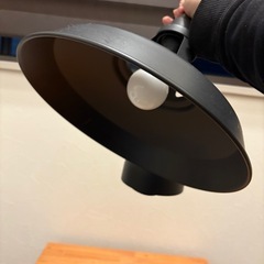 IKEAイケア DANSTORP　照明　の画像
