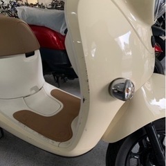 決まりました。【4000km代】原付50cc⭐︎ヤマハビーノ⭐︎AY02シガーソケット　シャッターキー　セル始動OKの画像
