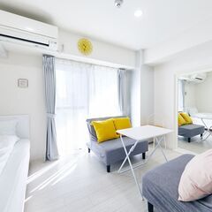 カーテン　ブラウン2セット出品の画像