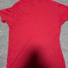 古賀沙理奈さんのサイン入りＴシャツです