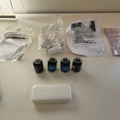 ロックミシンの画像