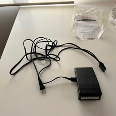 ロックミシンの画像