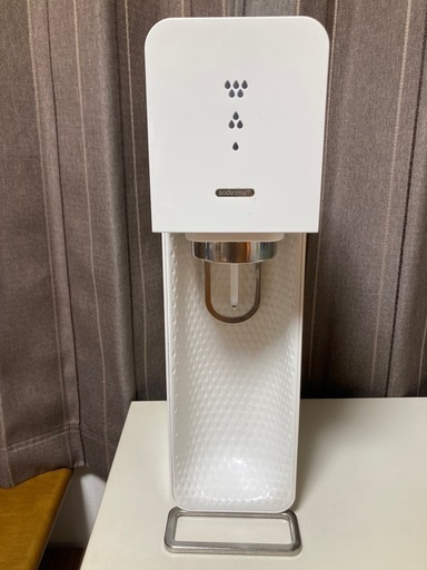 ソーダストリーム