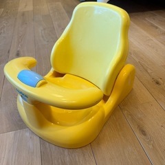 バスチェア 赤ちゃん用