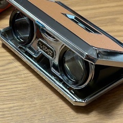 中古
オペラグラス2. 5倍