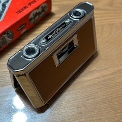 中古
オペラグラス2. 5倍の画像