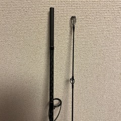 SHIMANO コルトスナイパーBB ストラディック5000xg の画像