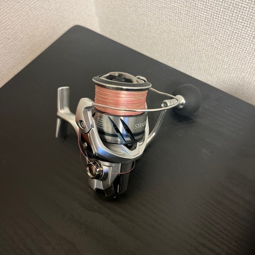 SHIMANO コルトスナイパーBB ストラディック5000xg 