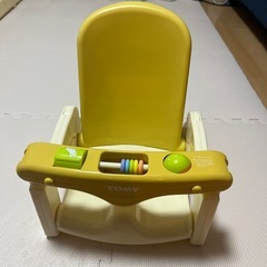 ベビーバスチェア
