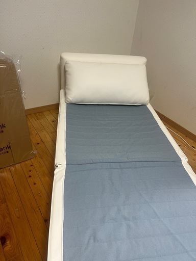 【地域限定送料込み】IKEA ソファベッド VALLENTUNA ソファーベッド イケア Ikea Vallentuna 地域限定送料込み】IKEA