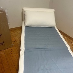 ソファーベッド イケア Ikea Vallentuna