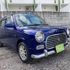 購入者決定‼️  人気　ミラ　走行8万キロ台　車検2年付