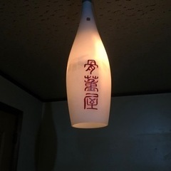 電飾看板照明、骨董屋、珍品、アンテーク