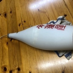 電飾看板照明、骨董屋、珍品、アンテークの画像