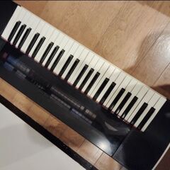 電子ピアノ ビクター 6弦ギターと交換可能！