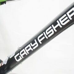 ジャンク GARY FISHER 「ゲイリーフィッシャー」 HOO KOO E KOO 2010年モデル マウンテンバイク / 奈良店の画像