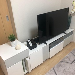 テレビ台