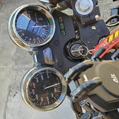 FZ400(4YR)　車検二年付きの画像