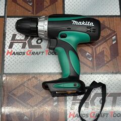 【中古】マキタ Makita M652D 充電式ドライバドリル ...