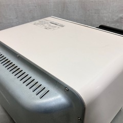 コイズミワイドオーブントースター2020年製の画像