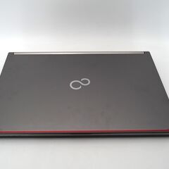 ※値下げ※パソコン win10 FUJITSU CELSIUS H730 SSD256GB、メモリ16GB Core i7の画像