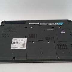 ※値下げ※パソコン win10 FUJITSU CELSIUS H730 SSD256GB、メモリ16GB Core i7の画像