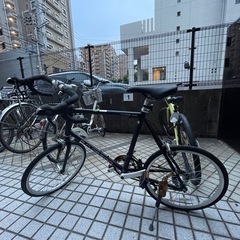 ロードバイク　an.design works CDR214ALの画像