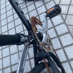 ロードバイク　an.design works CDR214ALの画像