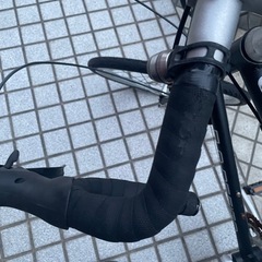 ロードバイク　an.design works CDR214ALの画像
