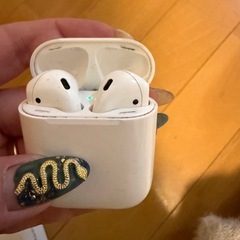 AirPods