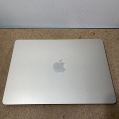 【Apple MacBook Air 13.6-inch】【管理...
