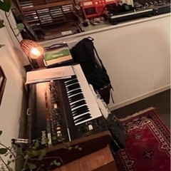 DTMや音楽好きな方