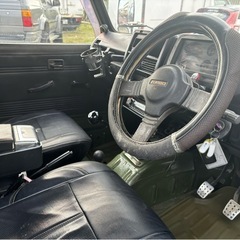 ジムニーの画像