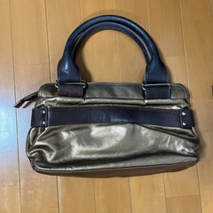 Chloe クロエ　SEE BY CHLOE バッグの画像