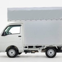 荷物の配送・軽作業はお任せください！