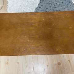 ローテーブルの画像